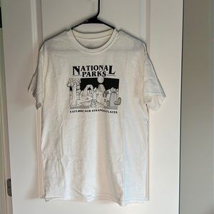 National Parks T-Shirt